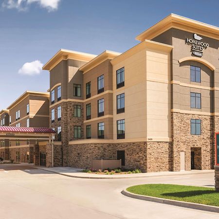 Homewood Suites By Hilton Ankeny Esterno foto