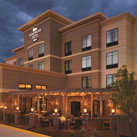 Homewood Suites By Hilton Ankeny Esterno foto