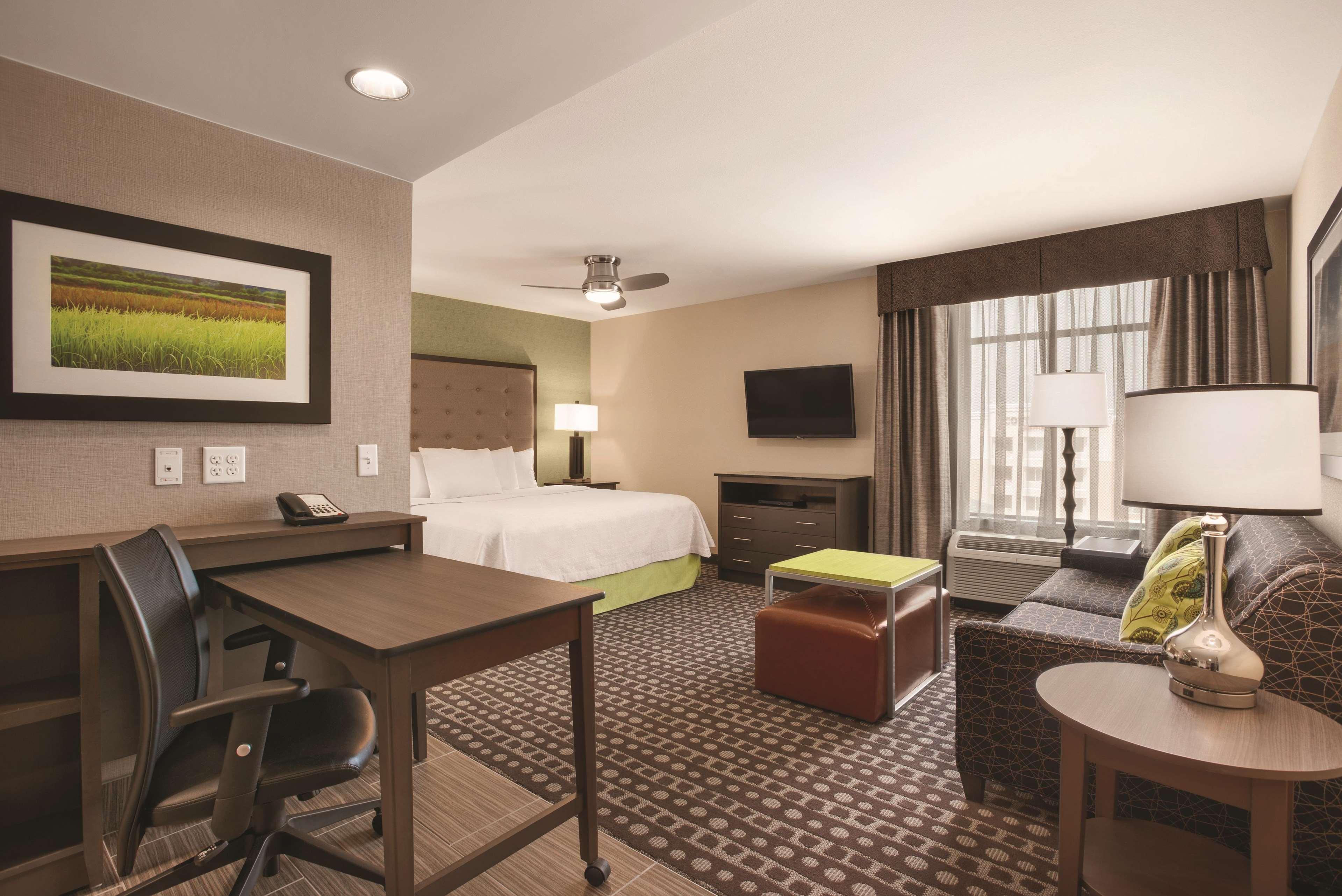 Homewood Suites By Hilton Ankeny Esterno foto