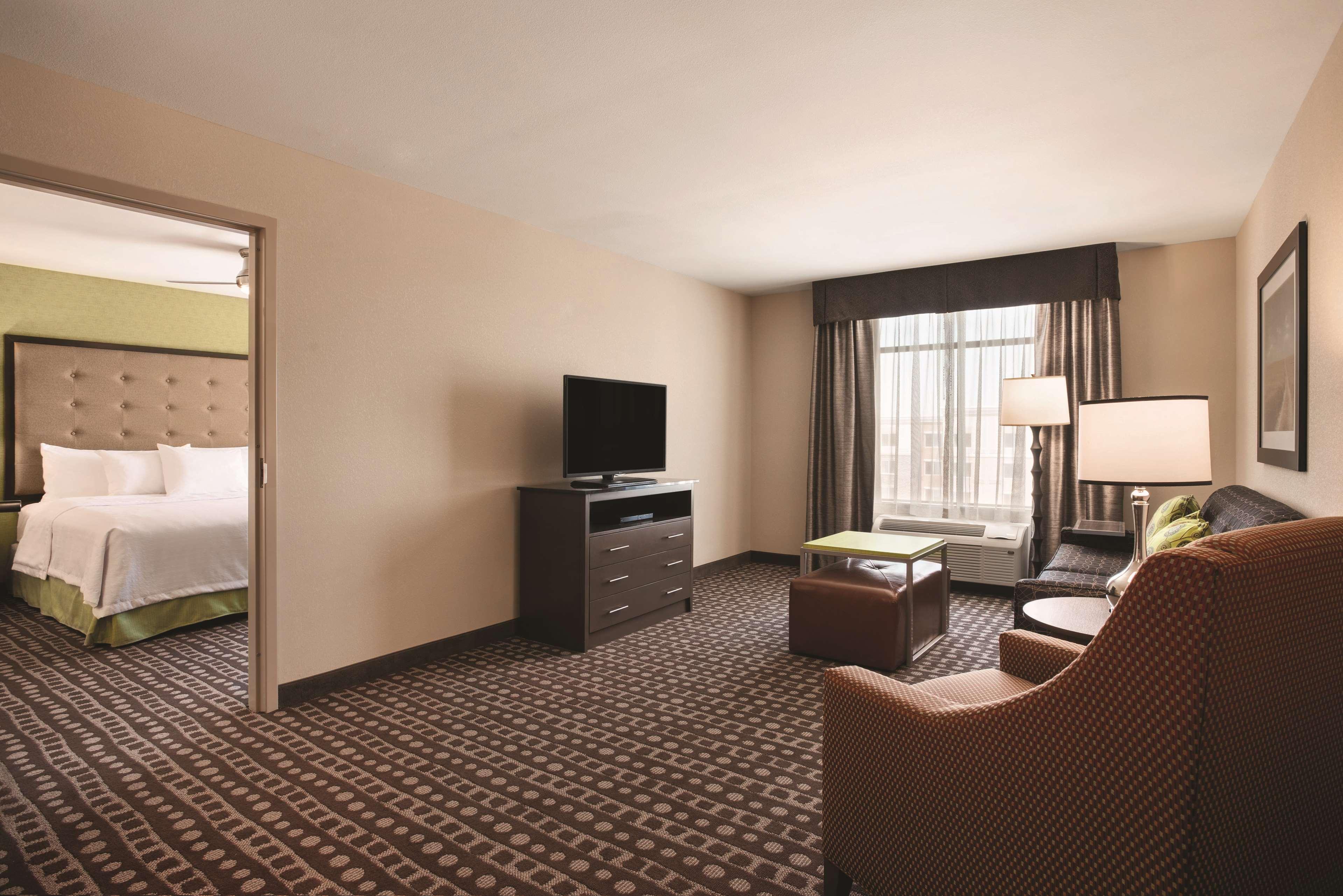 Homewood Suites By Hilton Ankeny Esterno foto