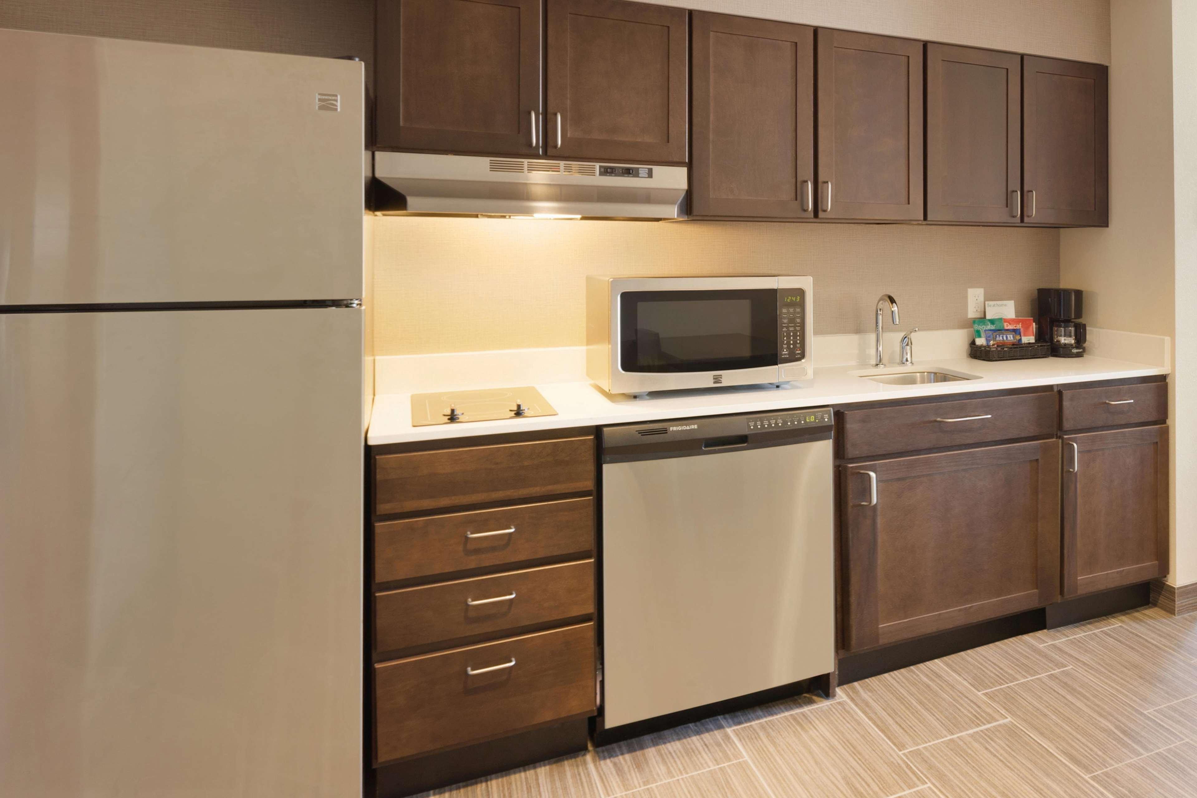 Homewood Suites By Hilton Ankeny Esterno foto