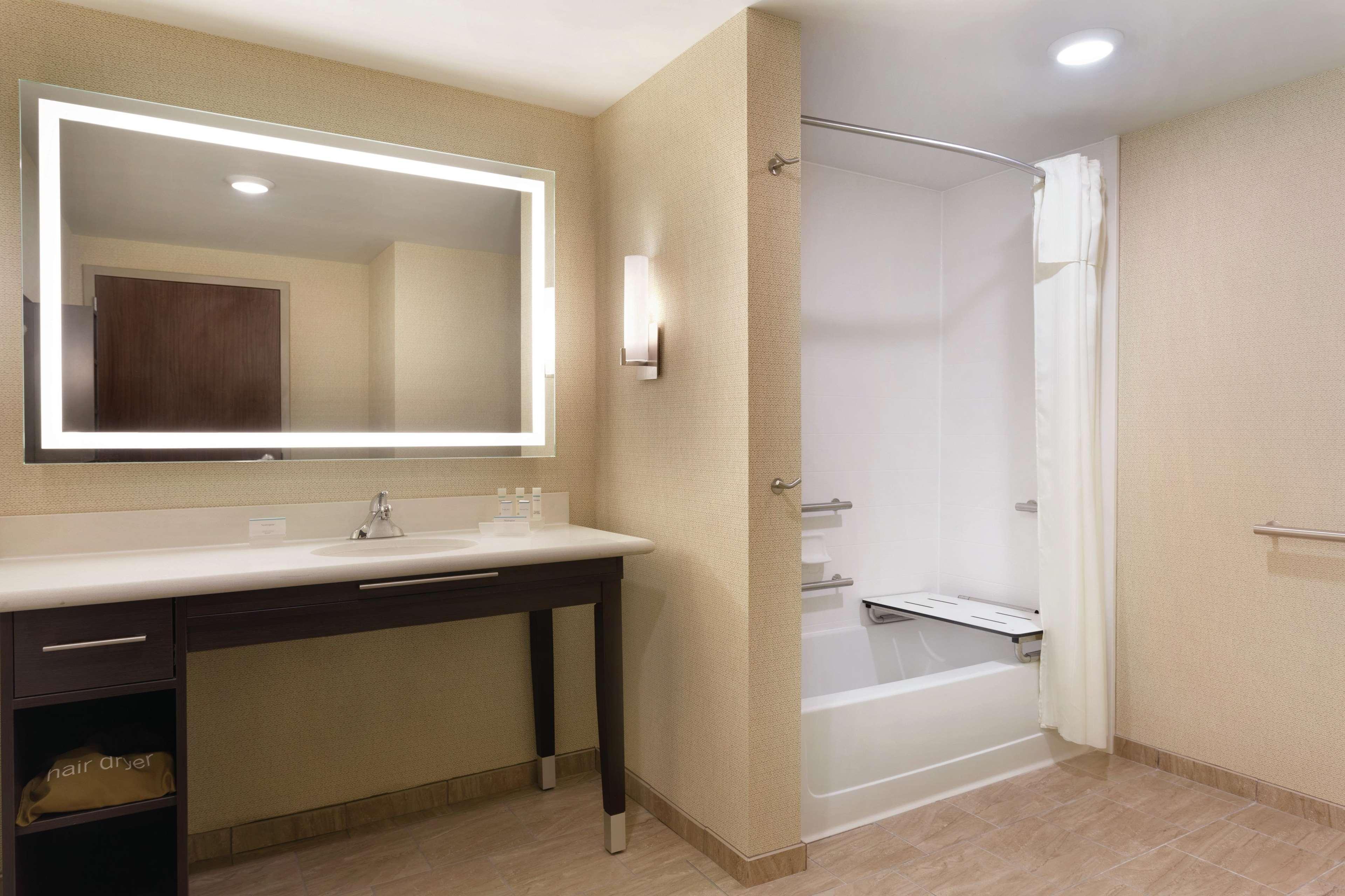 Homewood Suites By Hilton Ankeny Esterno foto