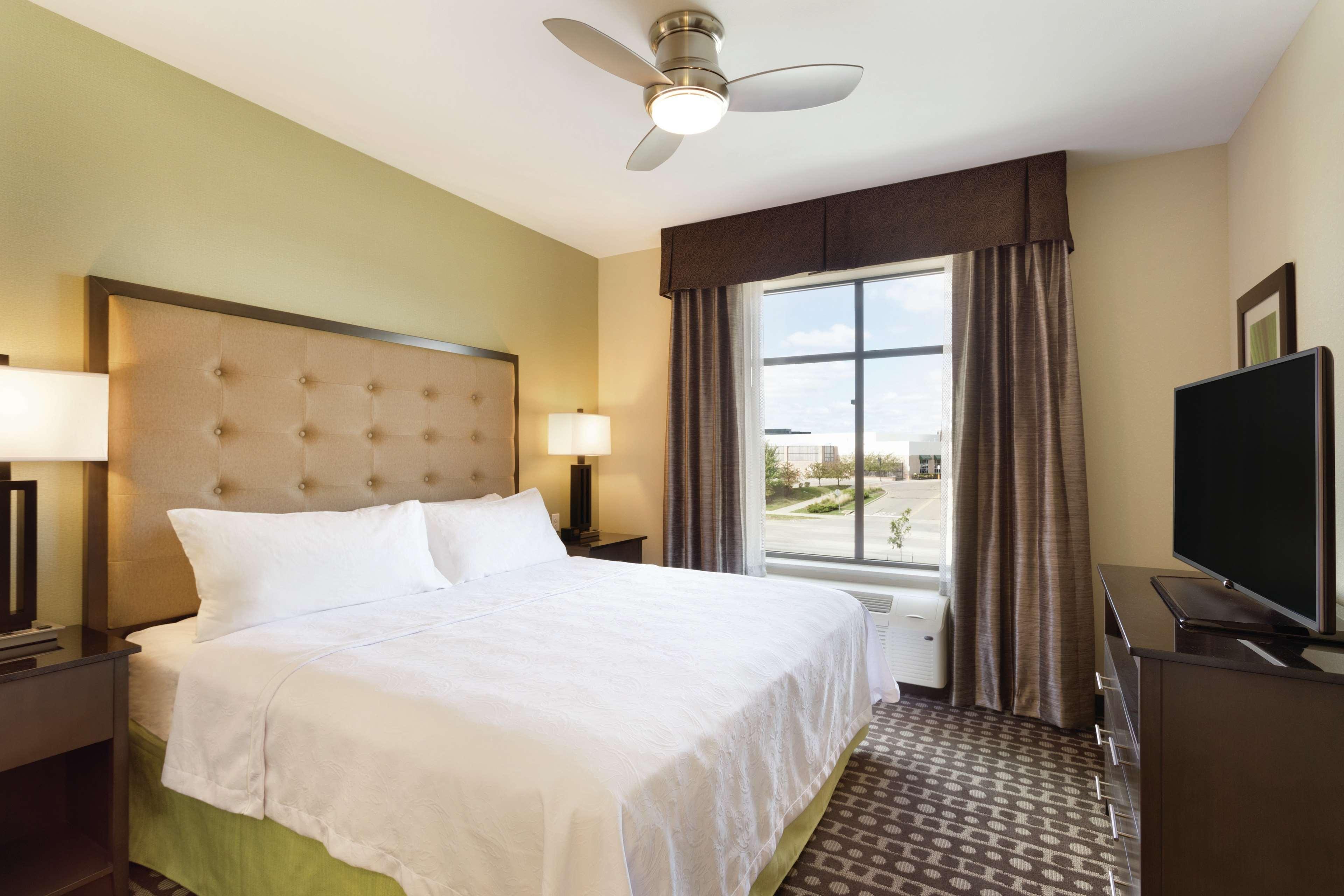 Homewood Suites By Hilton Ankeny Esterno foto
