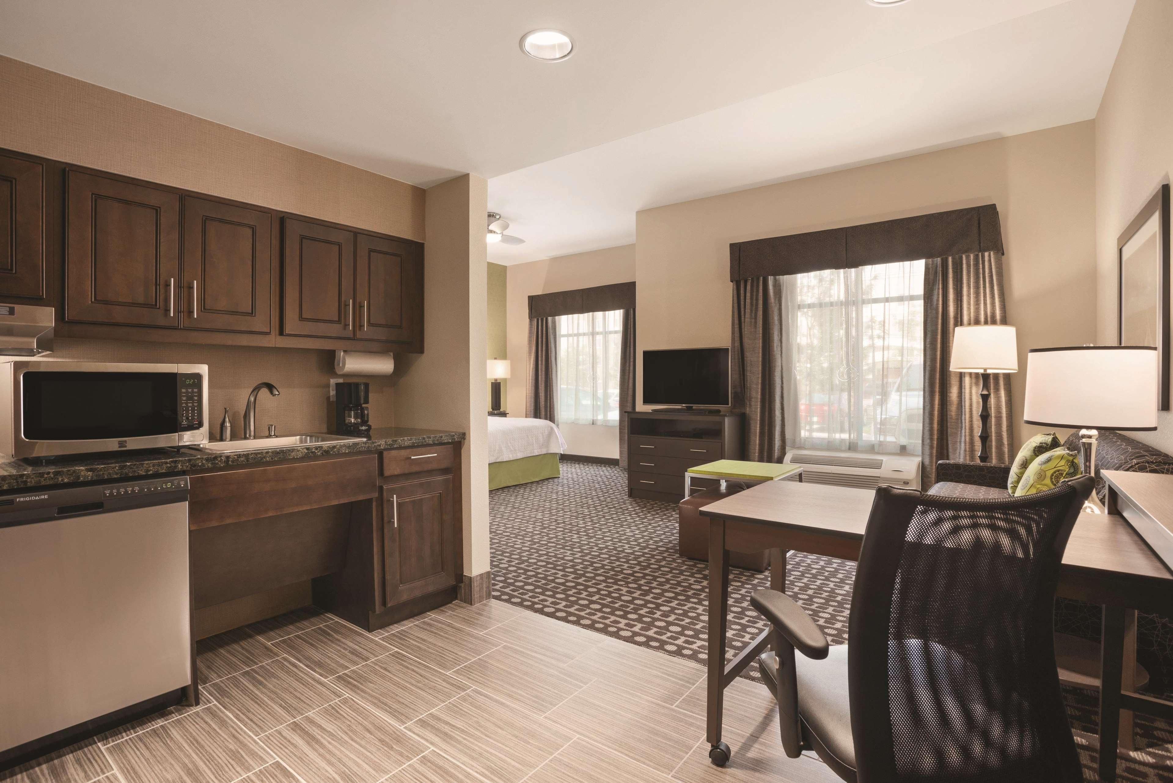 Homewood Suites By Hilton Ankeny Esterno foto