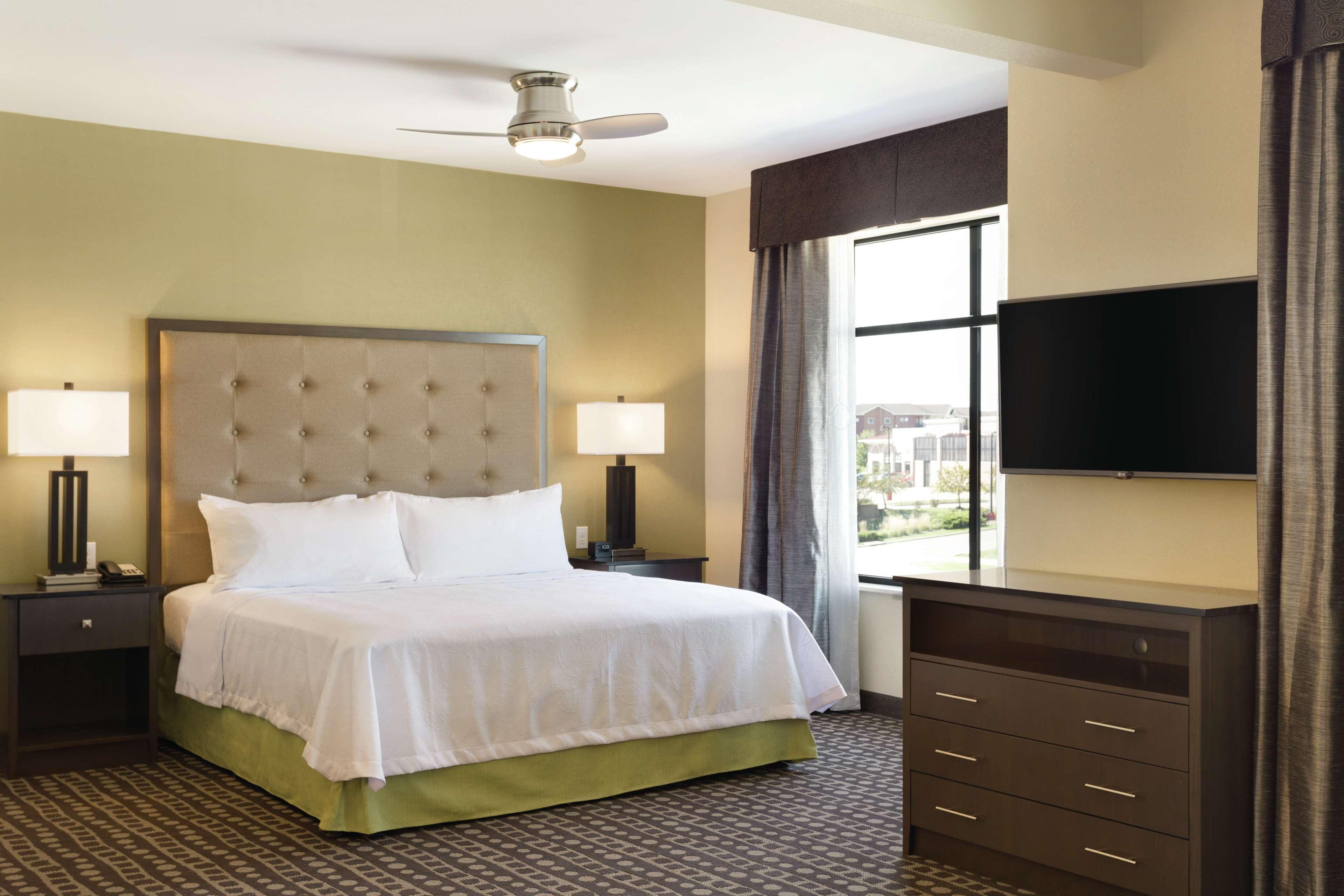 Homewood Suites By Hilton Ankeny Esterno foto