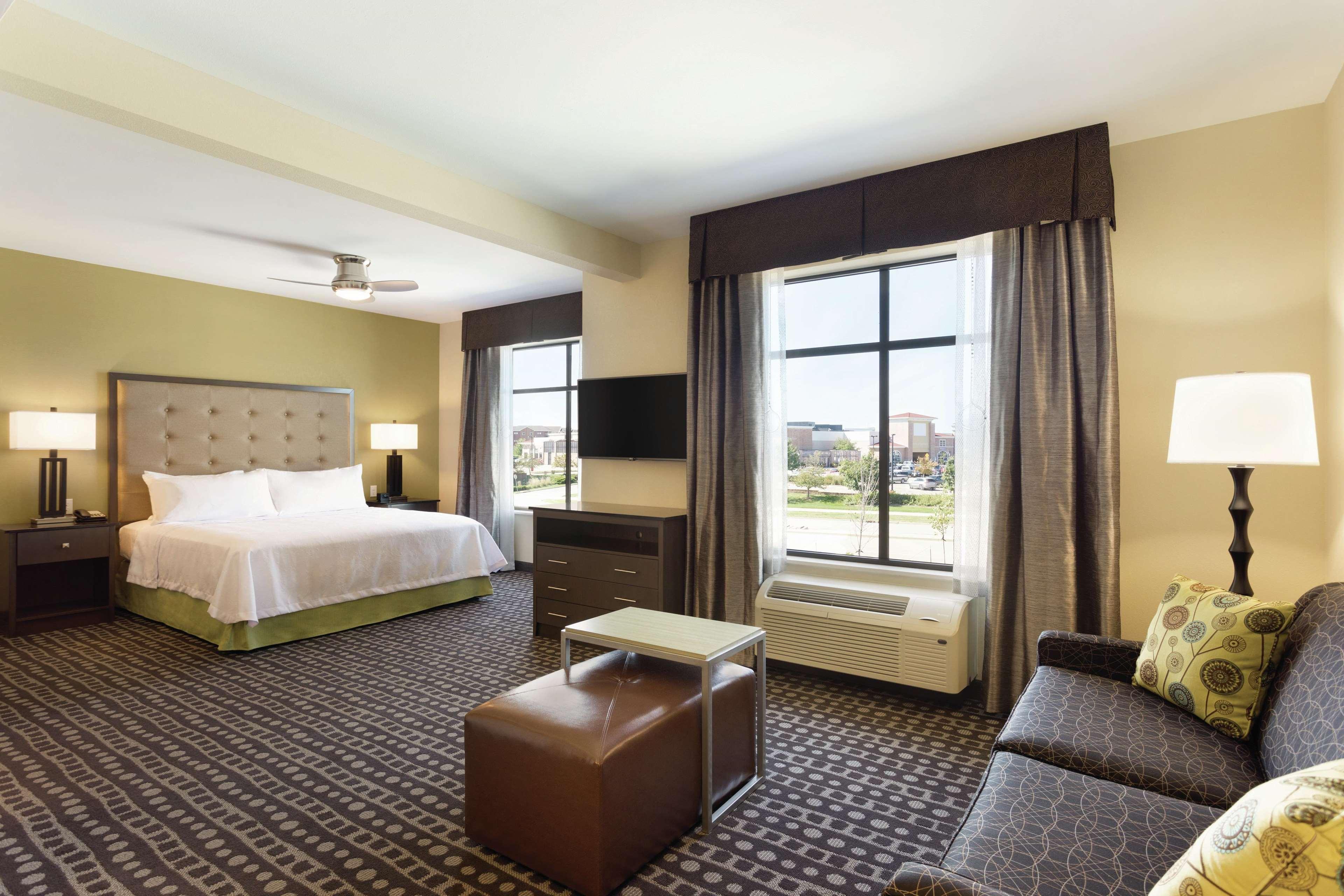 Homewood Suites By Hilton Ankeny Esterno foto