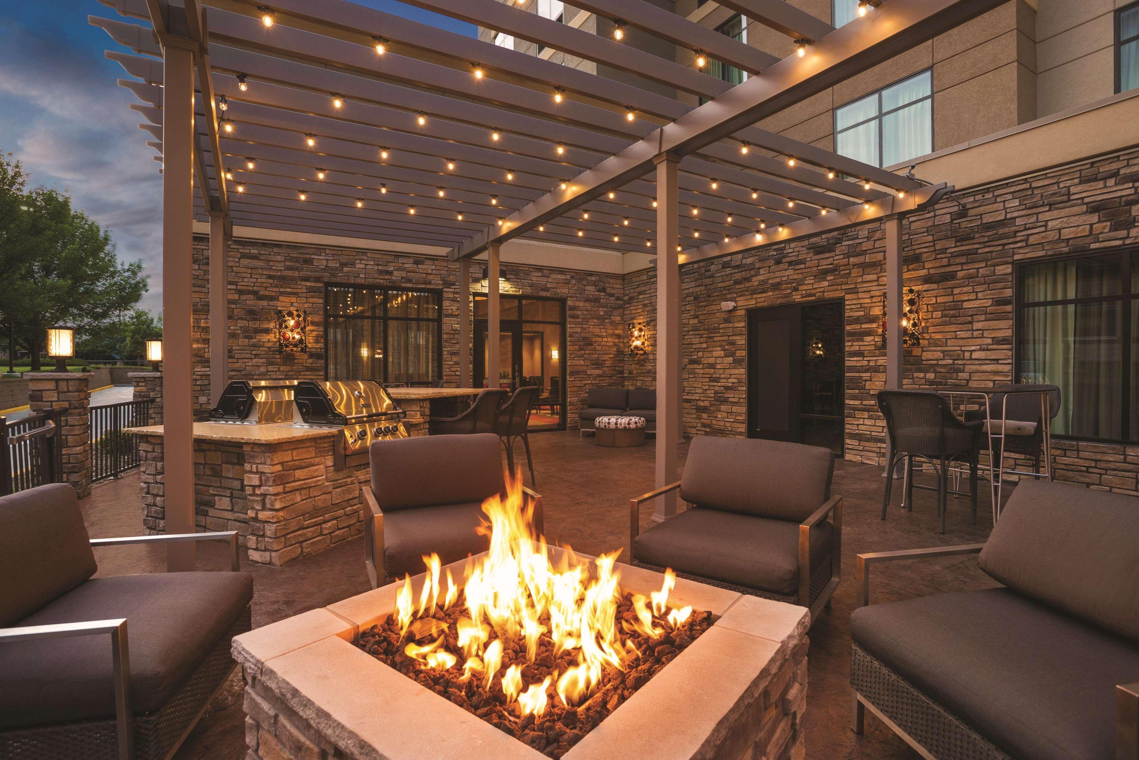 Homewood Suites By Hilton Ankeny Esterno foto