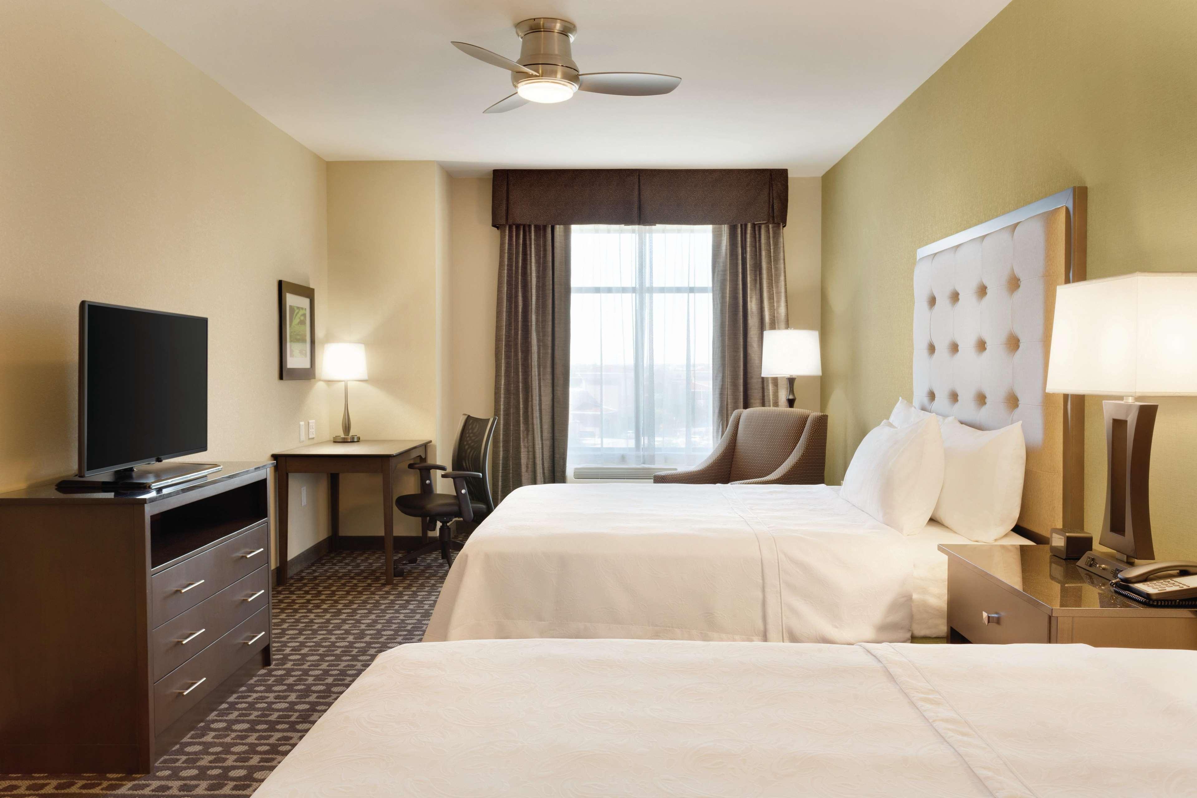 Homewood Suites By Hilton Ankeny Esterno foto
