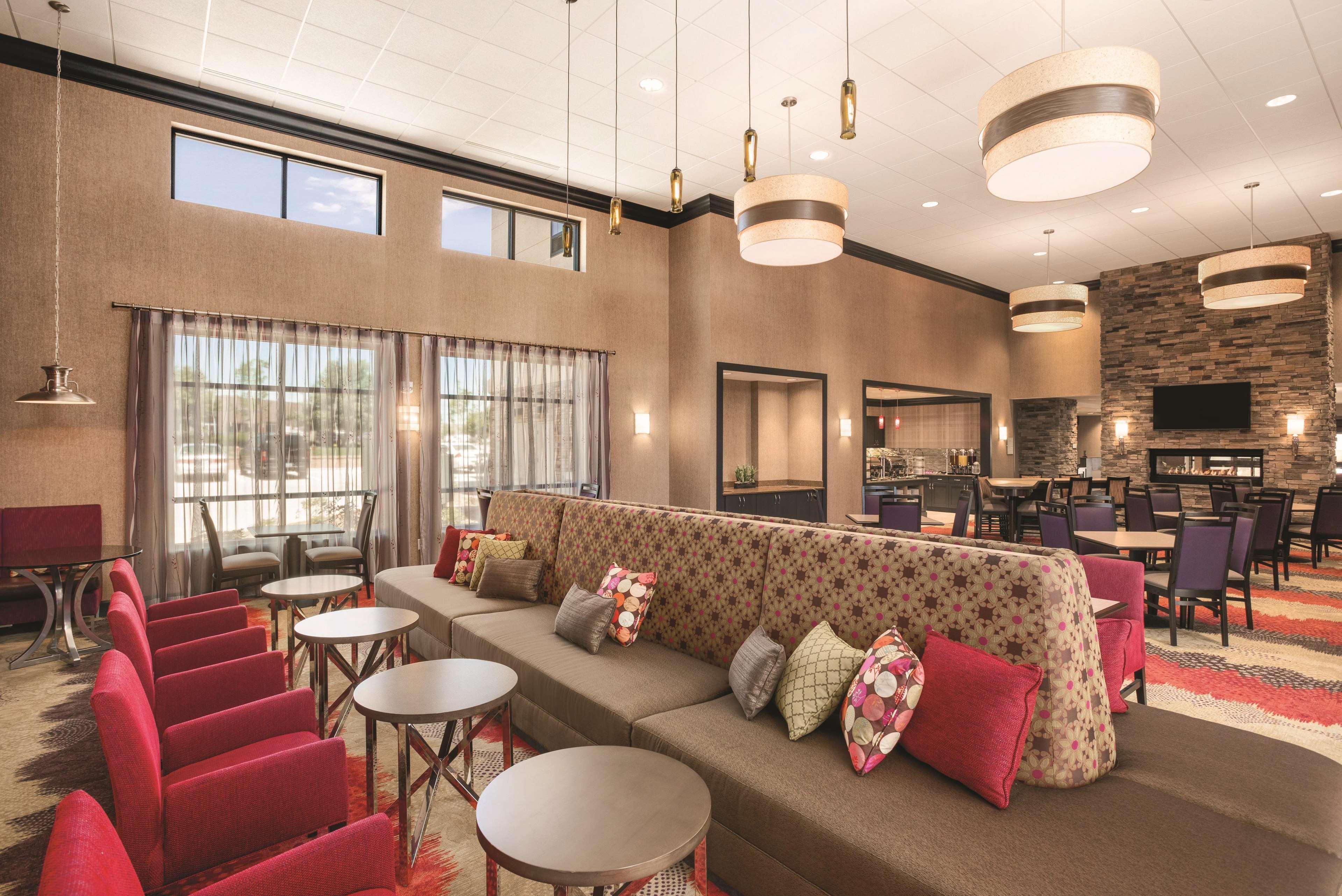 Homewood Suites By Hilton Ankeny Esterno foto