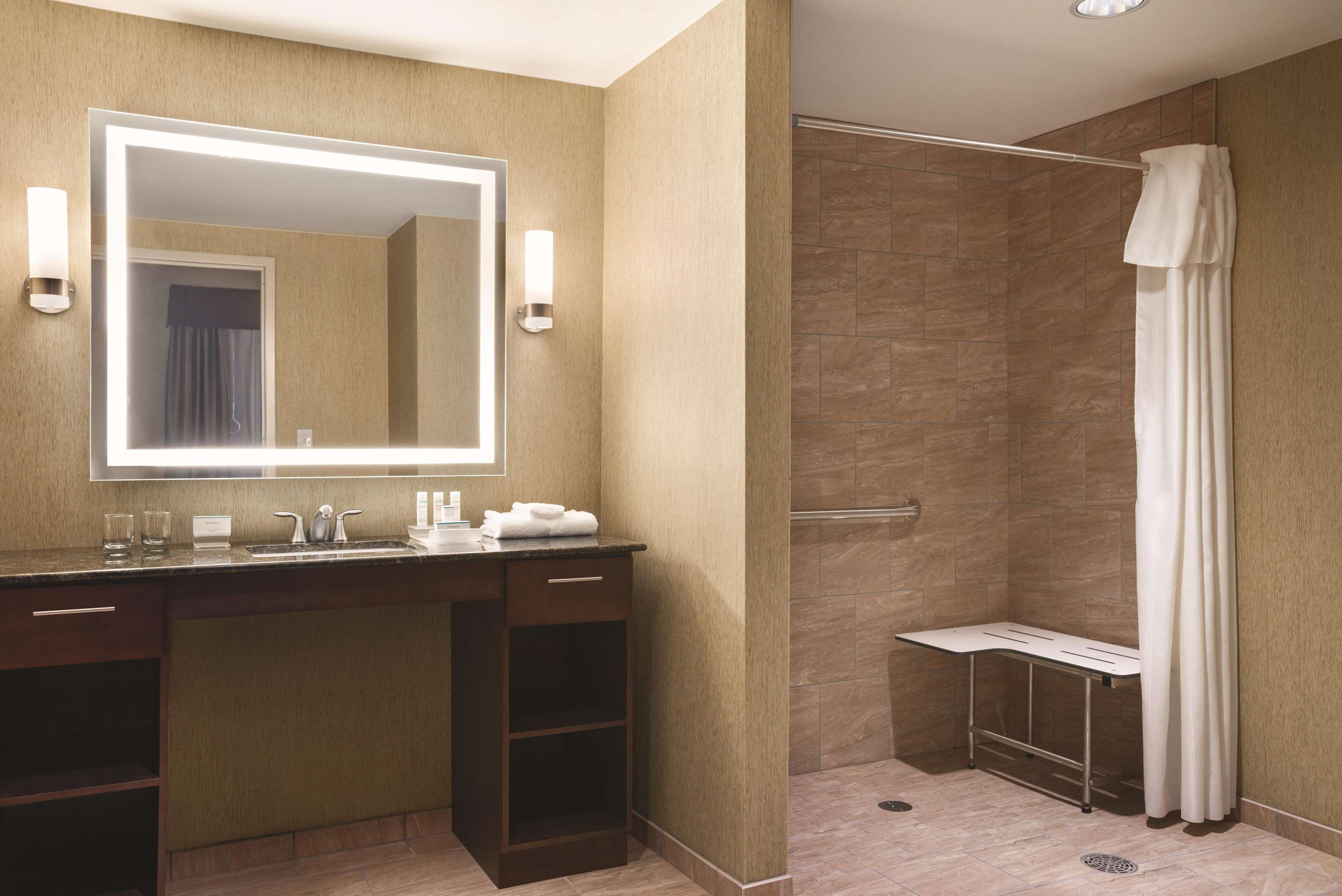 Homewood Suites By Hilton Ankeny Esterno foto