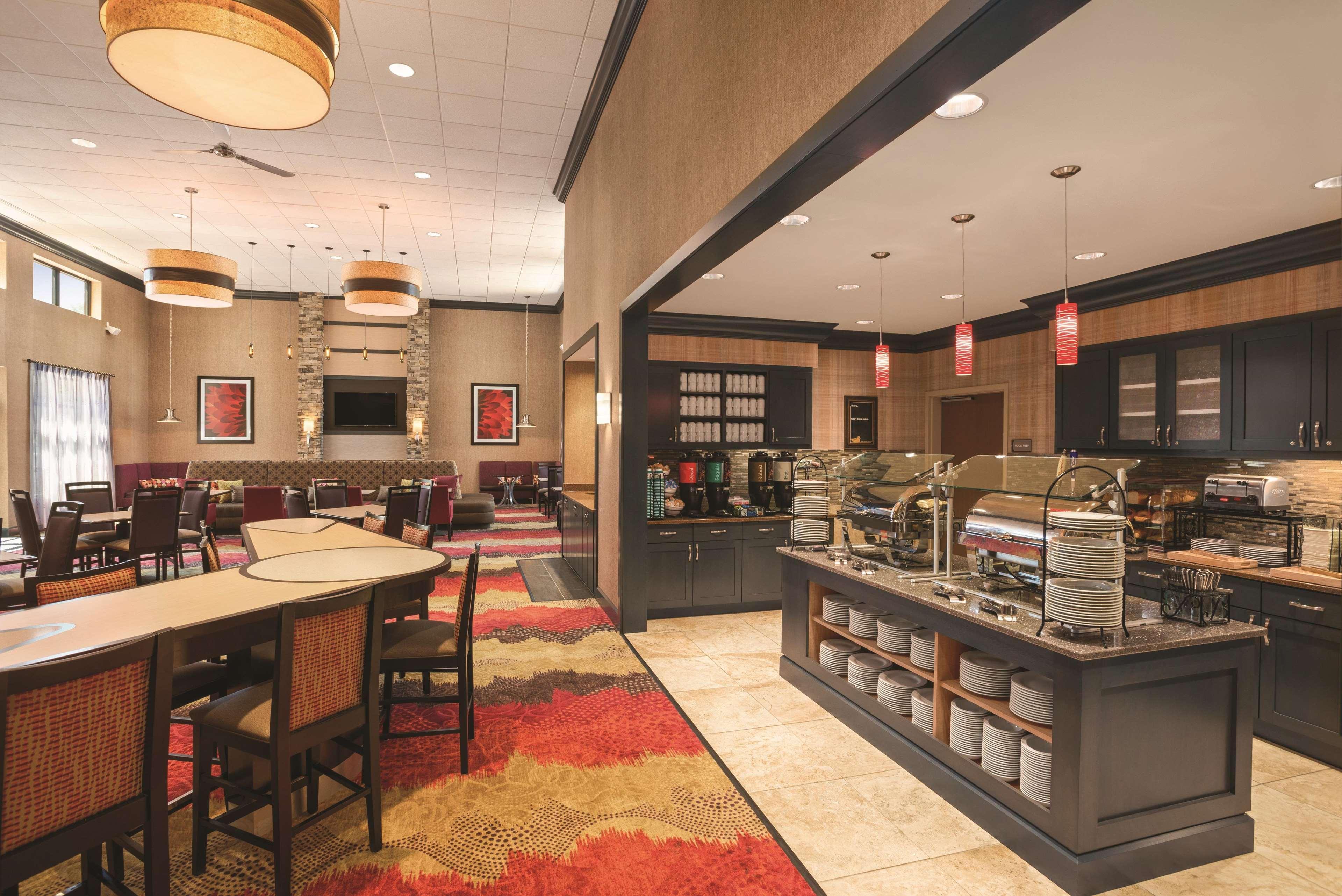 Homewood Suites By Hilton Ankeny Esterno foto
