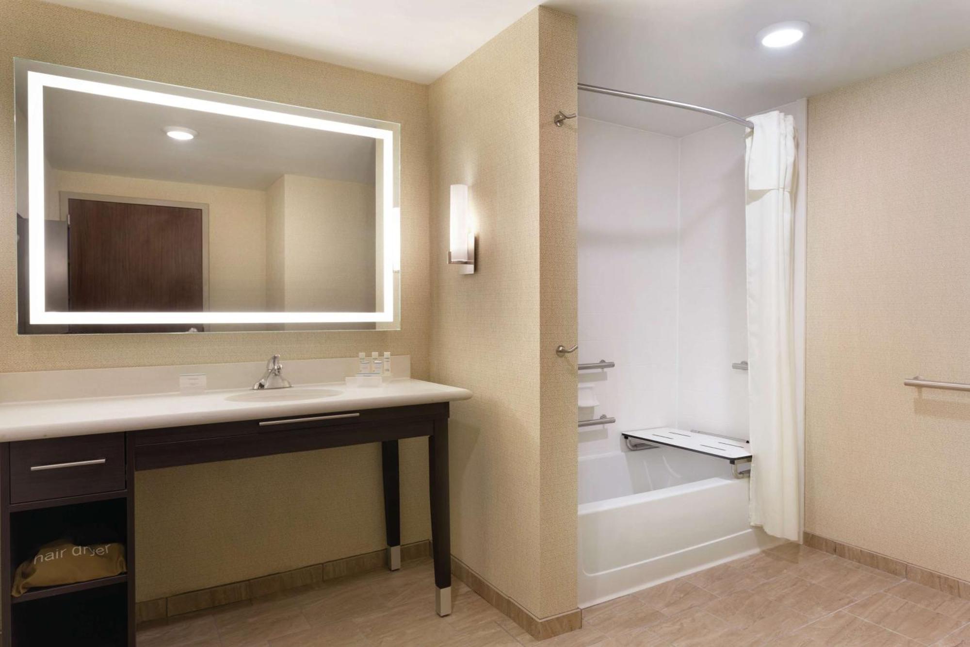 Homewood Suites By Hilton Ankeny Esterno foto