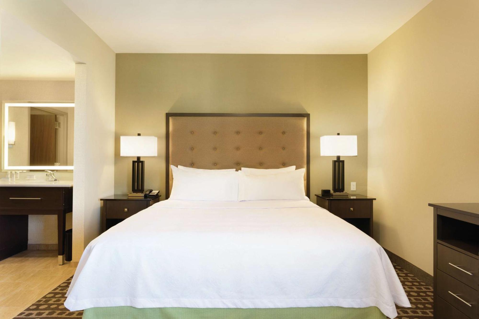 Homewood Suites By Hilton Ankeny Esterno foto