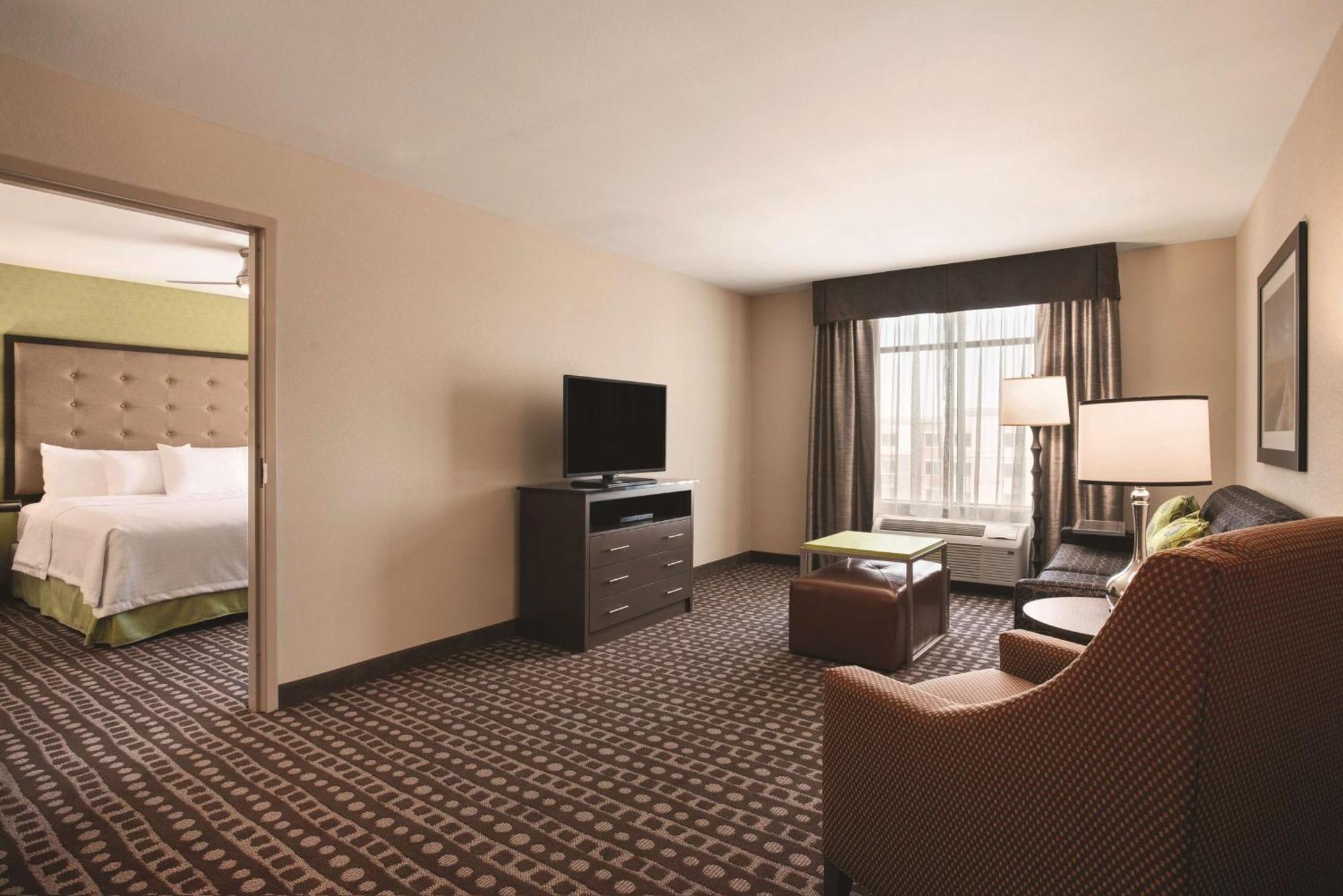 Homewood Suites By Hilton Ankeny Esterno foto