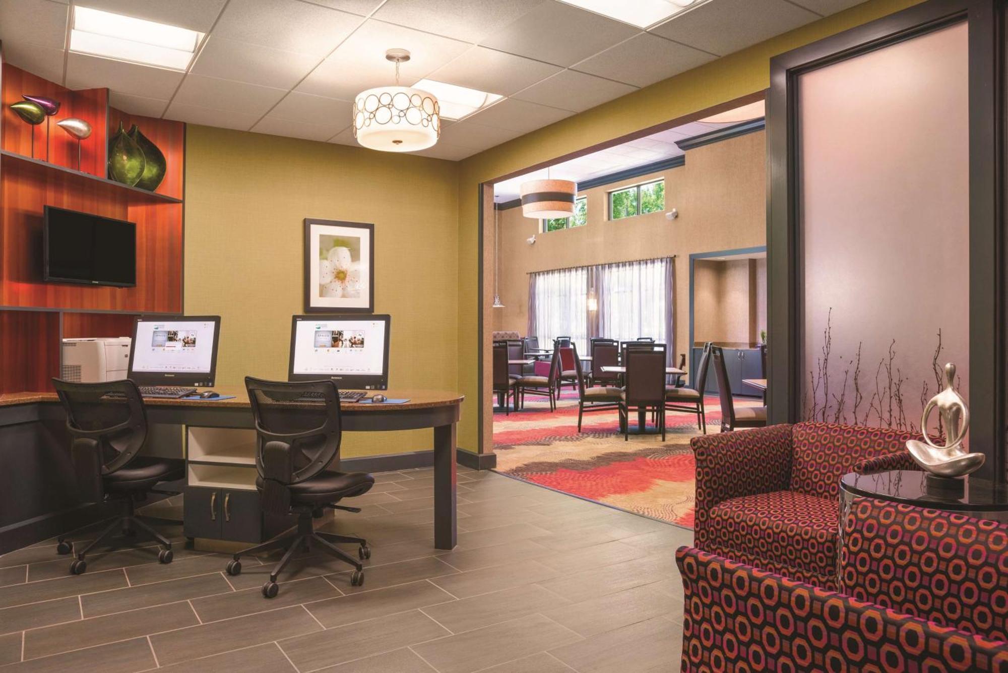 Homewood Suites By Hilton Ankeny Esterno foto