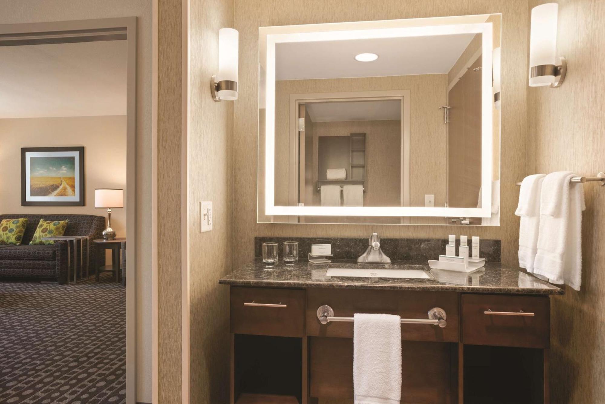 Homewood Suites By Hilton Ankeny Esterno foto