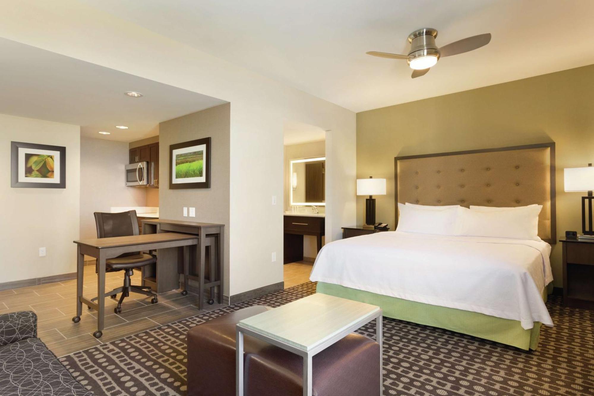 Homewood Suites By Hilton Ankeny Esterno foto