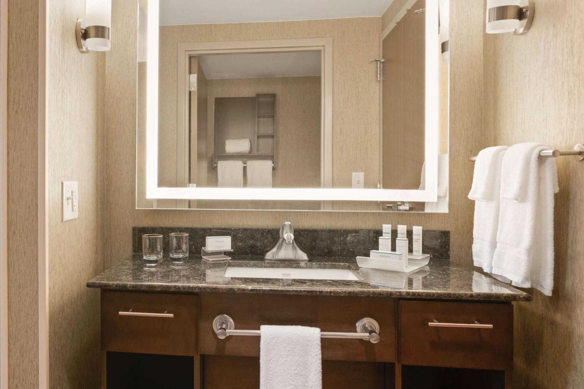 Homewood Suites By Hilton Ankeny Esterno foto