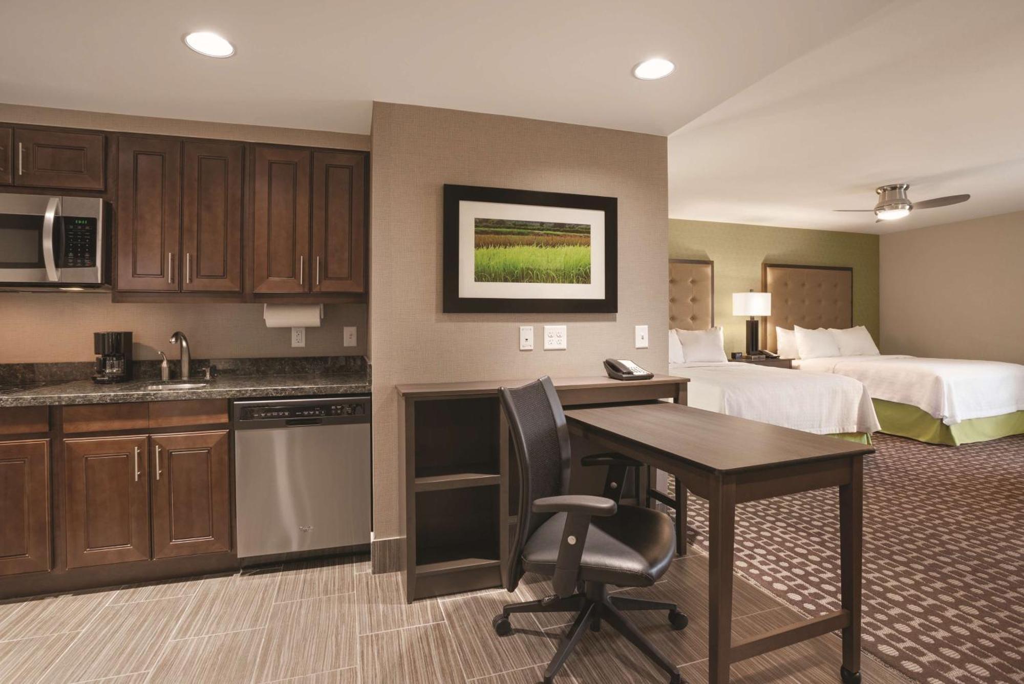 Homewood Suites By Hilton Ankeny Esterno foto