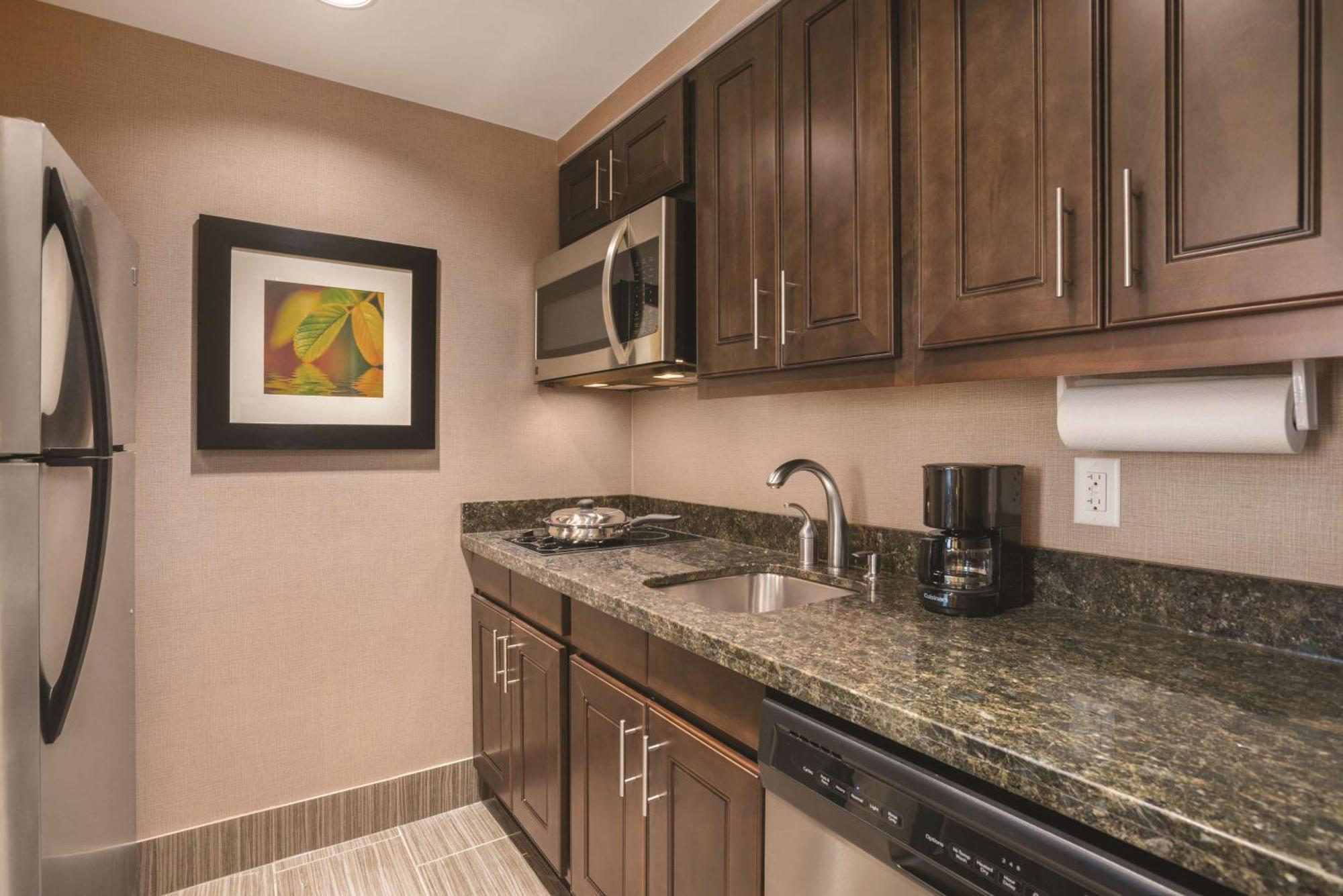 Homewood Suites By Hilton Ankeny Esterno foto