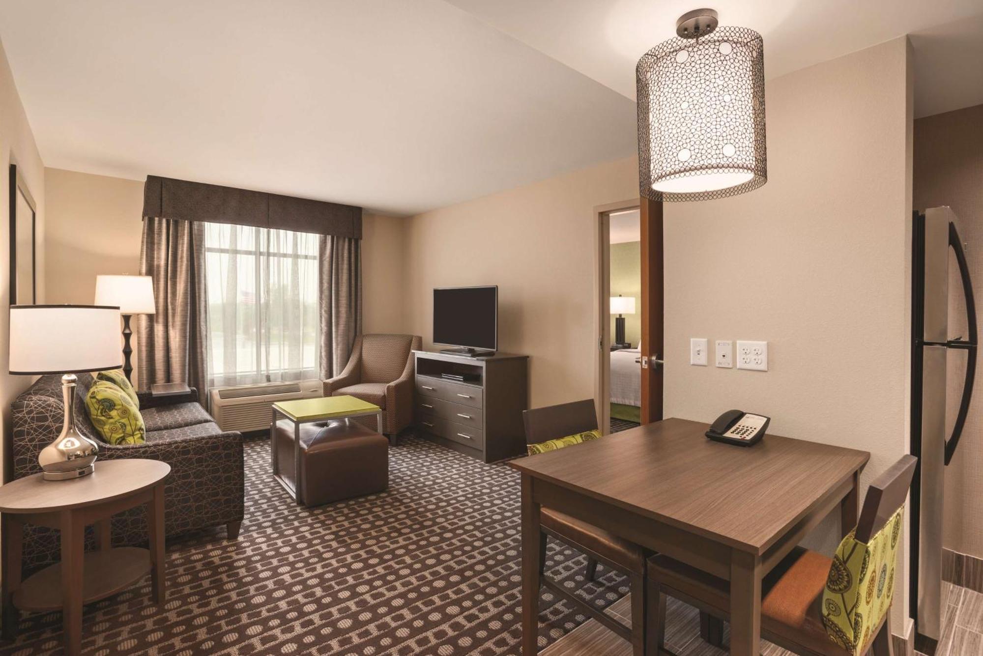Homewood Suites By Hilton Ankeny Esterno foto