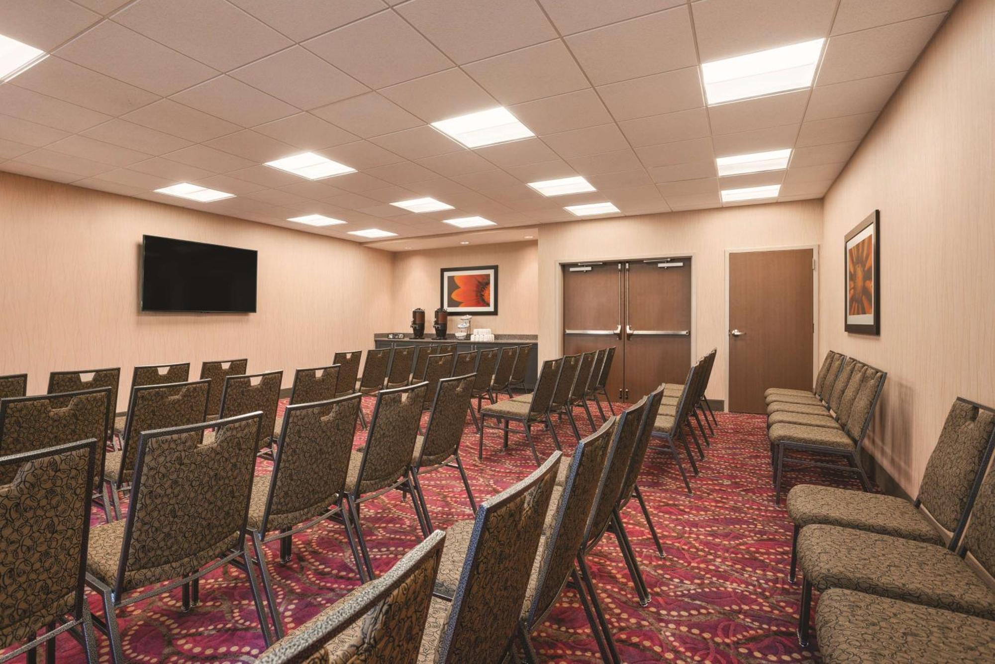 Homewood Suites By Hilton Ankeny Esterno foto