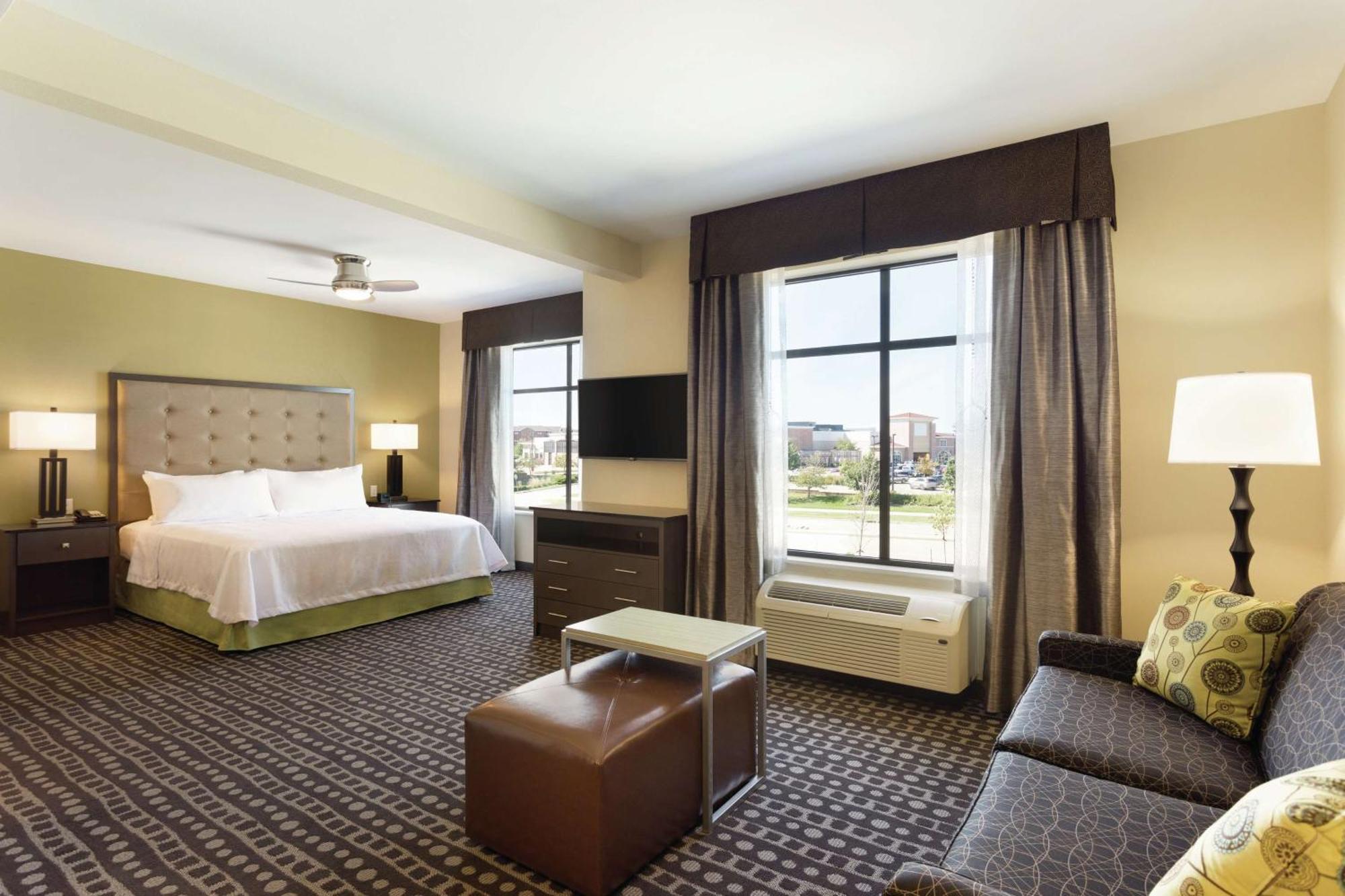 Homewood Suites By Hilton Ankeny Esterno foto