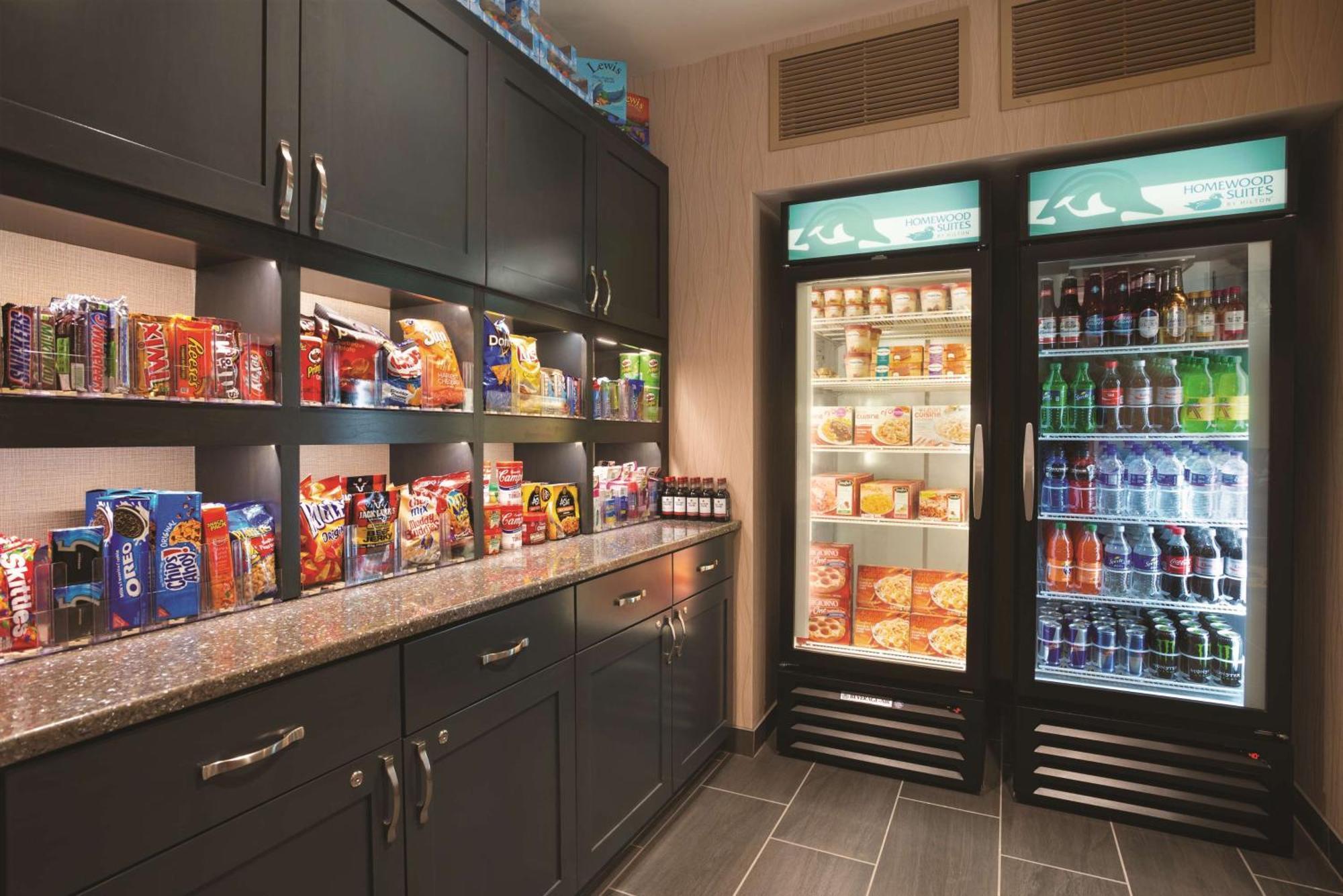 Homewood Suites By Hilton Ankeny Esterno foto