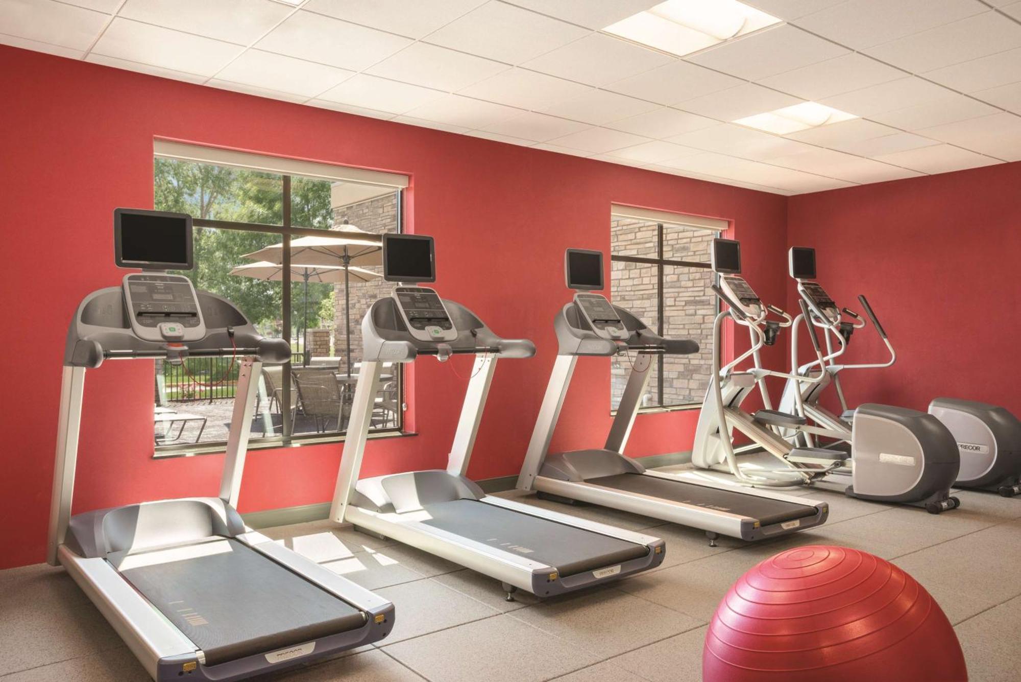 Homewood Suites By Hilton Ankeny Esterno foto